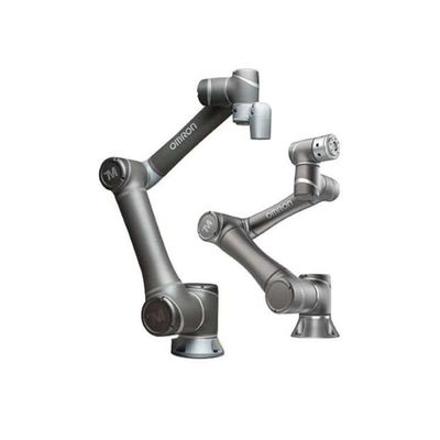 Brazo robótico 6 AXIS del robot TM5-900 de la selección y del lugar como robot colaborativo