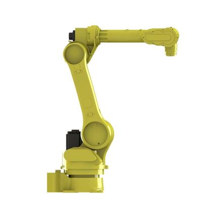 Robot robótico de pulido automático de Turín del eje del brazo 6 del robot TKB5610-50kg-2100mm