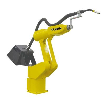 Robot de soldadura China TKB060-6kg-720mm para la soldadura como otro equipo de soldadura