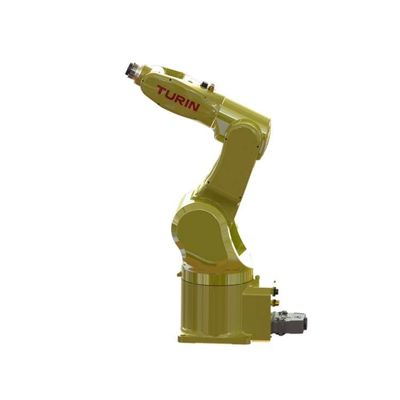 Robot de soldadura China TKB060-6kg-720mm para la soldadura como otro equipo de soldadura
