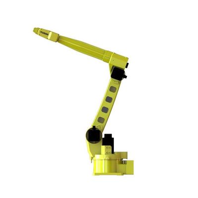 Robot de soldadura China 6 AXIS TKB1900-4KG-1898mm como robot de soldadura automática