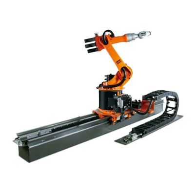 CNGBS Ferrocarril de guía lineal China Combinar con robot industrial para la automatización de CNC como tren guía