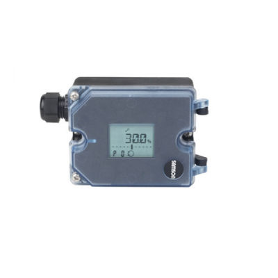 Posicionador electroneumático de Samson 3725 del posicionador de la válvula como accesorios de la válvula con las válvulas