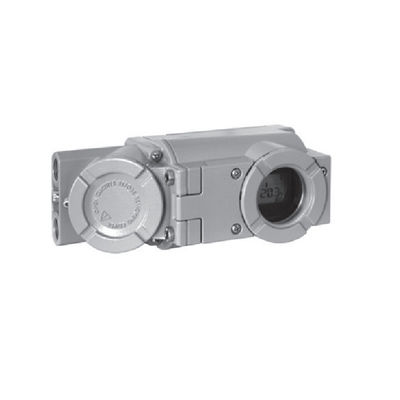 Samson Positioner 3731-3 con la reacción del posicionador electroneumático como trabajo del posicionador de la válvula con las válvulas
