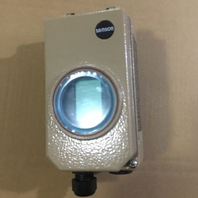 Samson Positioner 3730-0 3730-1 3730-2 3730-3 como trabajo del posicionador de la válvula con la válvula de control