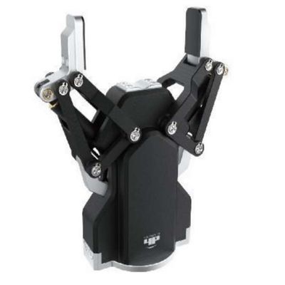 Cosechadora del agarrador AG-95 del robot con el brazo robótico 6 AXIS de UR como robot colaborativo
