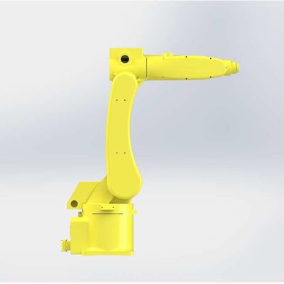 Selección robótica industrial del brazo de China TKB1210-7KG-960mm 6 AXIS del robot y robot del lugar