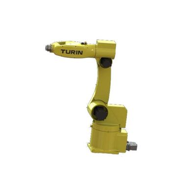 Selección robótica industrial del brazo de China TKB1210-7KG-960mm 6 AXIS del robot y robot del lugar