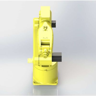 Selección robótica industrial del brazo de China TKB1210-7KG-960mm 6 AXIS del robot y robot del lugar