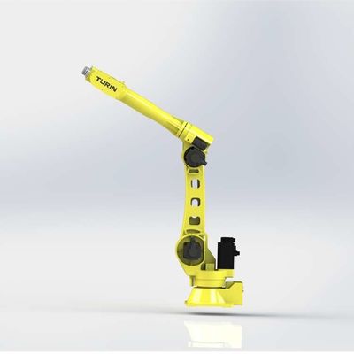 Manipulante robótico 6 AXIS del brazo de la robótica TKB2690-20KG-1921mm que maneja el robot