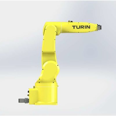 Brazo robótico educativo 6 AXIS de China TKB070-7KG-910mm del robot como robot industrial