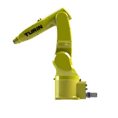 Brazo robótico educativo 6 AXIS de China TKB070-7KG-910mm del robot como robot industrial