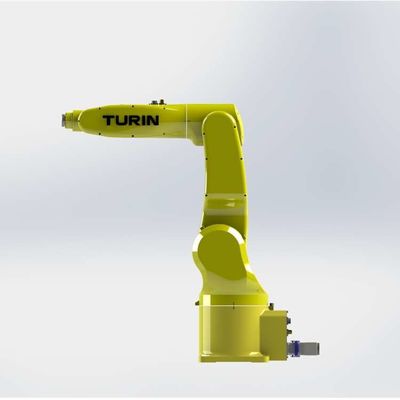 Brazo robótico educativo 6 AXIS de China TKB070-7KG-910mm del robot como robot industrial