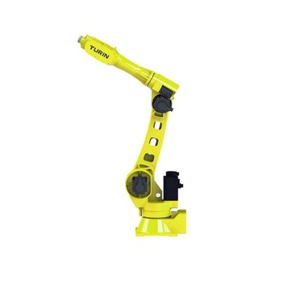 Brazo robótico industrial China TKB2670-20KG-1721mm de 6 AXIS como robot industrial