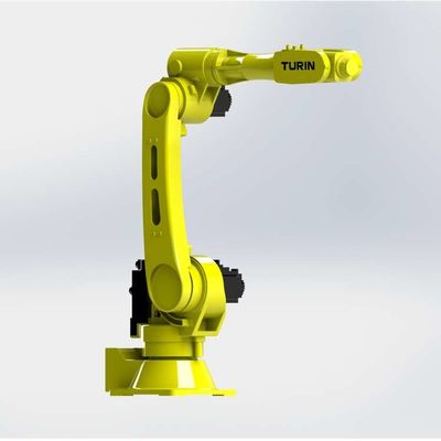 Brazo robótico industrial China TKB2670-20KG-1721mm de 6 AXIS como robot industrial