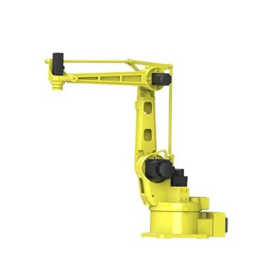 Brazo robótico de 6 AXIS que pinta TKB4600-12KG-1435mm para la pintura como robot de pintura