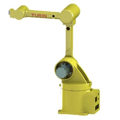 Robot industrial 6 AXIS China TKB800-6kg-876mm para cargar el robot universal