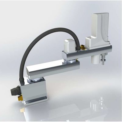 Robot STH100-10kg-800/900/1000mm de China para la asamblea como robot de montaje