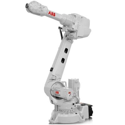 Brazo robótico 6 AXIS del robot IRB 2600-12/1.65 de la selección y del lugar como robots industriales