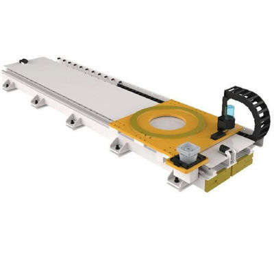 Carril para los robots ABB KUKA FUNAC YASKAWA KAWASAKI OTC