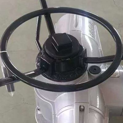 Actuador eléctricoⅢ China de la serie inteligente del RA para la energía eléctrica como actuador