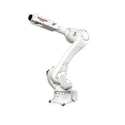 6 Ejes Robot Arm Palletizer RS020N para la automatización de la manipulación de paletas como robot de paletización