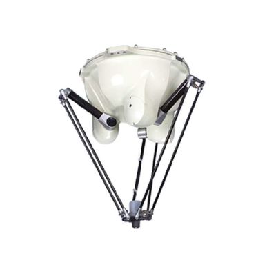 Carga útil robótica 3kg de la asamblea YF003N del brazo para el robot del delta de AXIS del robot de montaje 4