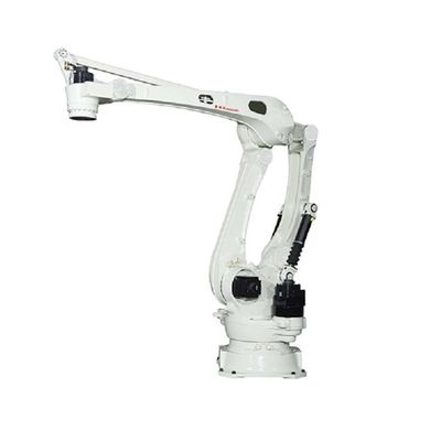 Robótico paletizador CP180L 4 Ejes Brazo robótico para la automatización de paletización como robot paletizador