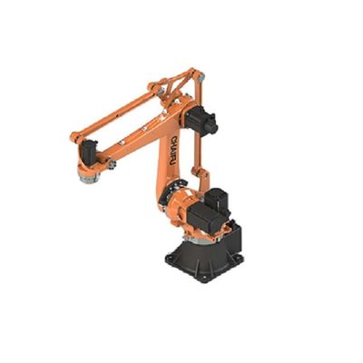 Carga útil robótica industrial del brazo SF25-K1760 25kg de Cobot para manejar el robot