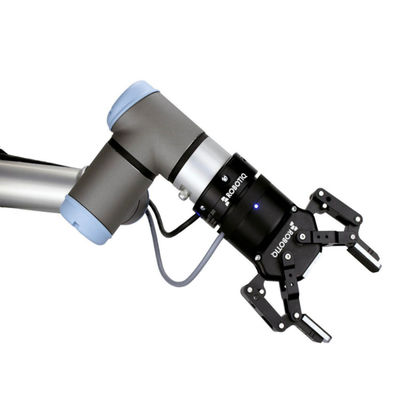 La selección de AXIS del brazo 6 del robot y los robots industriales del lugar escogen y colocan la máquina para el equipo de la industria de la maquinaria