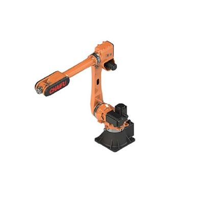 Brazo 6 AXIS SF10-K2032 del robot de pintura para la pintura robótica del coche como robot de pintura