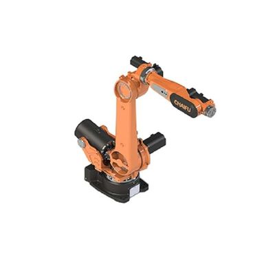 Brazo robótico SF165-K2650 de 6 AXIS para el robot de pulido como robots industriales