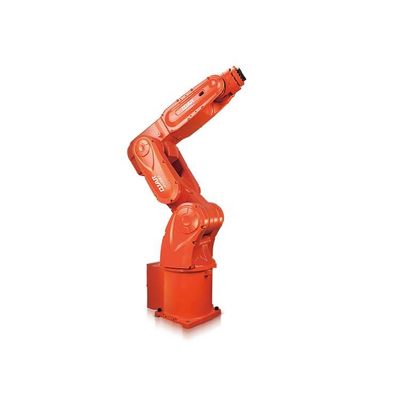 Brazo robótico de China QJR6S-1 6 AXIS del robot de montaje para la asamblea robótica