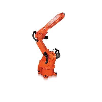 Brazo robótico industrial industrial de China QJR6-1 6 AXIS del robot que maneja el robot