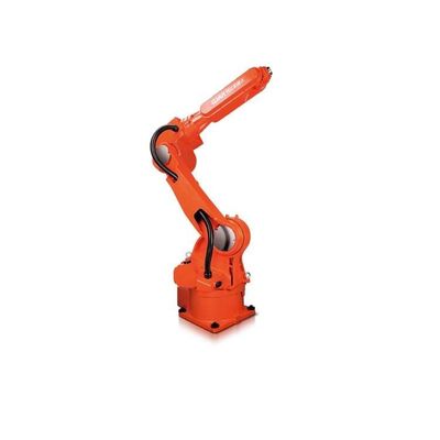 6 robots robóticos de la asamblea QJR10-1 China del brazo de AXIS como robot de montaje