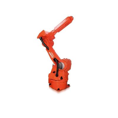 Manipulación del robot industrial de AXIS del brazo robótico industrial 6 del robot QJRB20-1 Cobot
