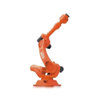 Robot industrial robótico industrial China de AXIS QJR210-1 del brazo 6 como manipulación del robot