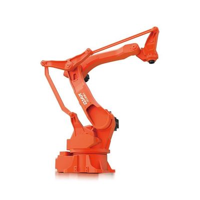 Brazo 6 AXIS China QJRB15-1 del robot que carga y que descarga como robot de la selección y del lugar