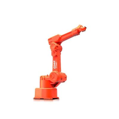 Manipulante robótico 6 AXIS QJRP10-1 del brazo para el robot de rociadura como robot industrial