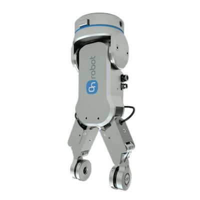 El robot inteligente de agarre RG2-FT con brazo robótico colaborativo para la automatización de robots industriales