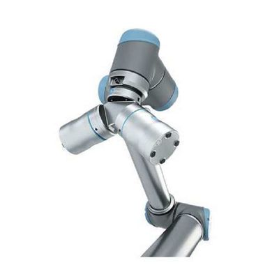 Agarrador MG10 del brazo del robot para manejar el robot industrial seguro y exacto