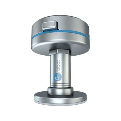 Apagón neumático robótico Apagón único Gecko para manejo automatizado de materiales como apagón robótico