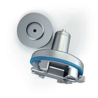Apagón neumático robótico Apagón único Gecko para manejo automatizado de materiales como apagón robótico