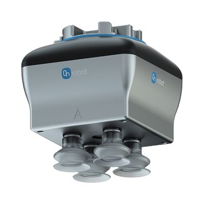 Agarrador VGC10 del robot del vacío con el brazo robótico colaborativo como robot industrial