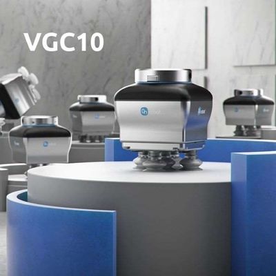 Agarrador VGC10 del robot del vacío con el brazo robótico colaborativo como robot industrial