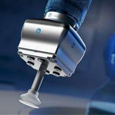 Agarrador VGC10 del robot del vacío con el brazo robótico colaborativo como robot industrial