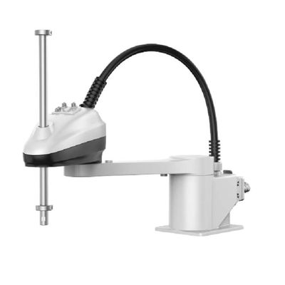 Clasificación del robot industrial robótico industrial de la carga útil 6kg del brazo del robot SA6-600 4 AXIS