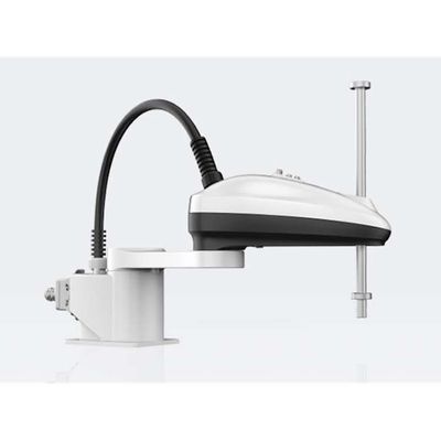 Clasificación del robot industrial robótico industrial de la carga útil 6kg del brazo del robot SA6-600 4 AXIS