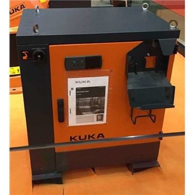 Controller de brazo robótico KR C4 Robot Controller CNC para el brazo robótico industrial Kuka