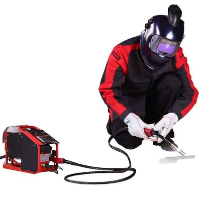 Robot soldador Megmeet Artsen CM500C Soldador con CNGBS Robot de soldadura como máquina de soldadura robótica